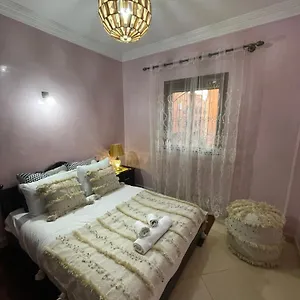 Appartement Kechdays, Near Airport, Marrakesh