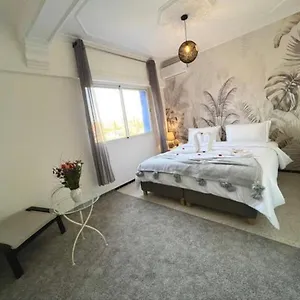 Appartement Marrakech Majorelle Gueliz 2, Marrakesh