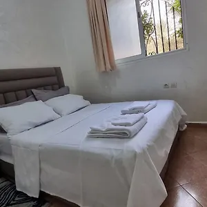 Appartement Airport, Marrakesh