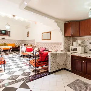 Maison d'hôtes Nayla, Marrakesh