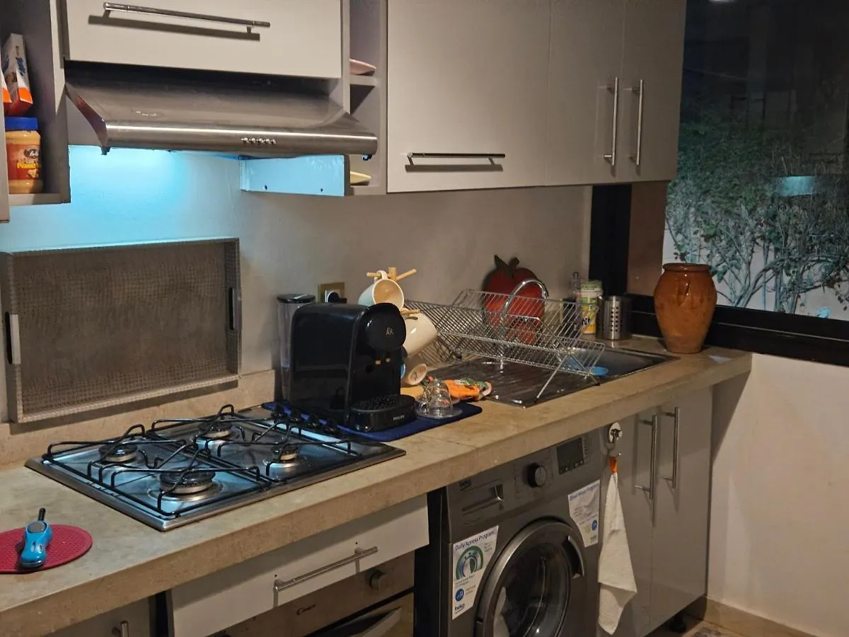 Apartment Luxueux Appartement Marrakech Au Coeur De L Hivernage Marrakesh