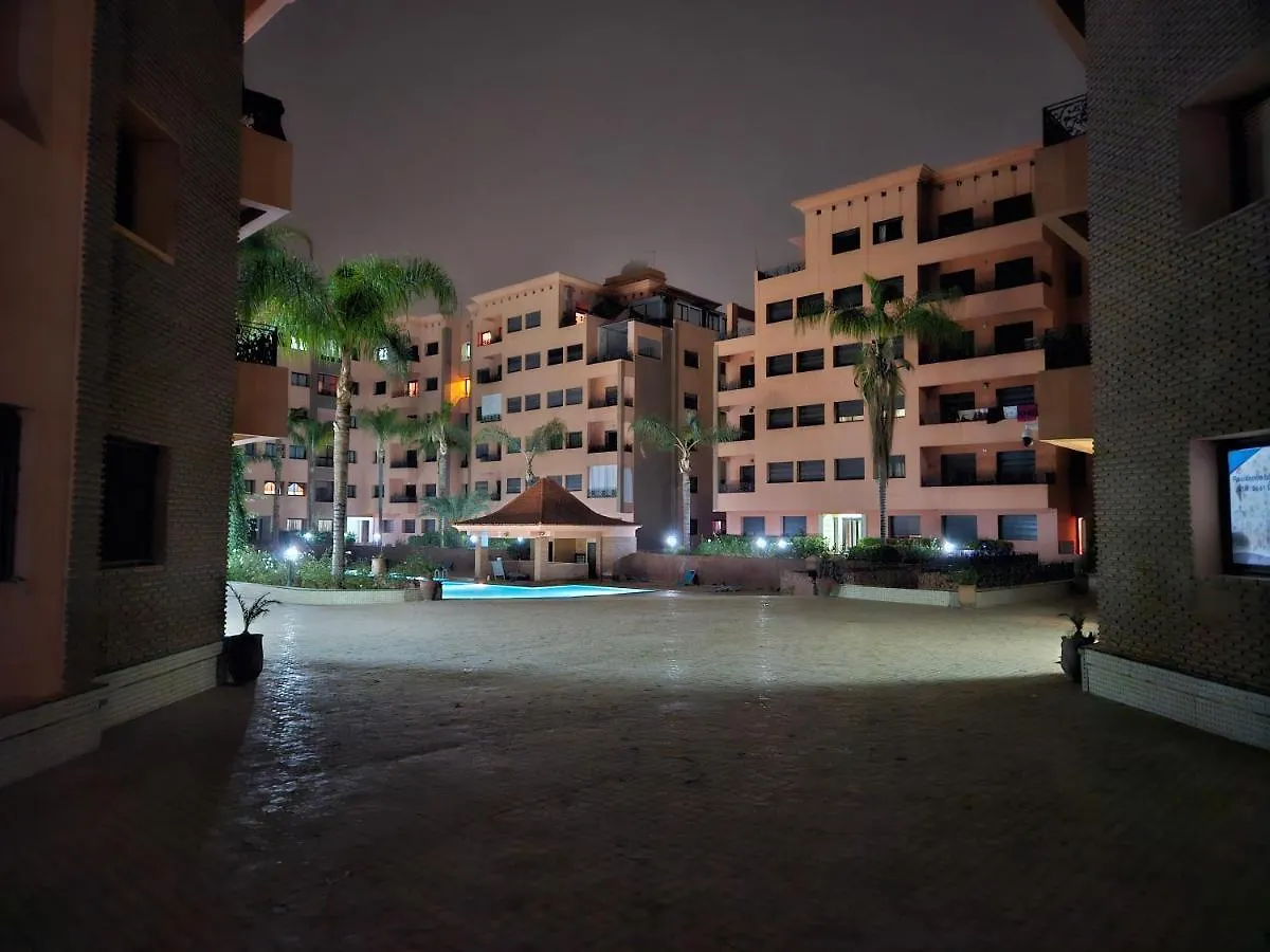 Luxueux Appartement Marrakech Au Coeur De L Hivernage Marrakesh Morocco
