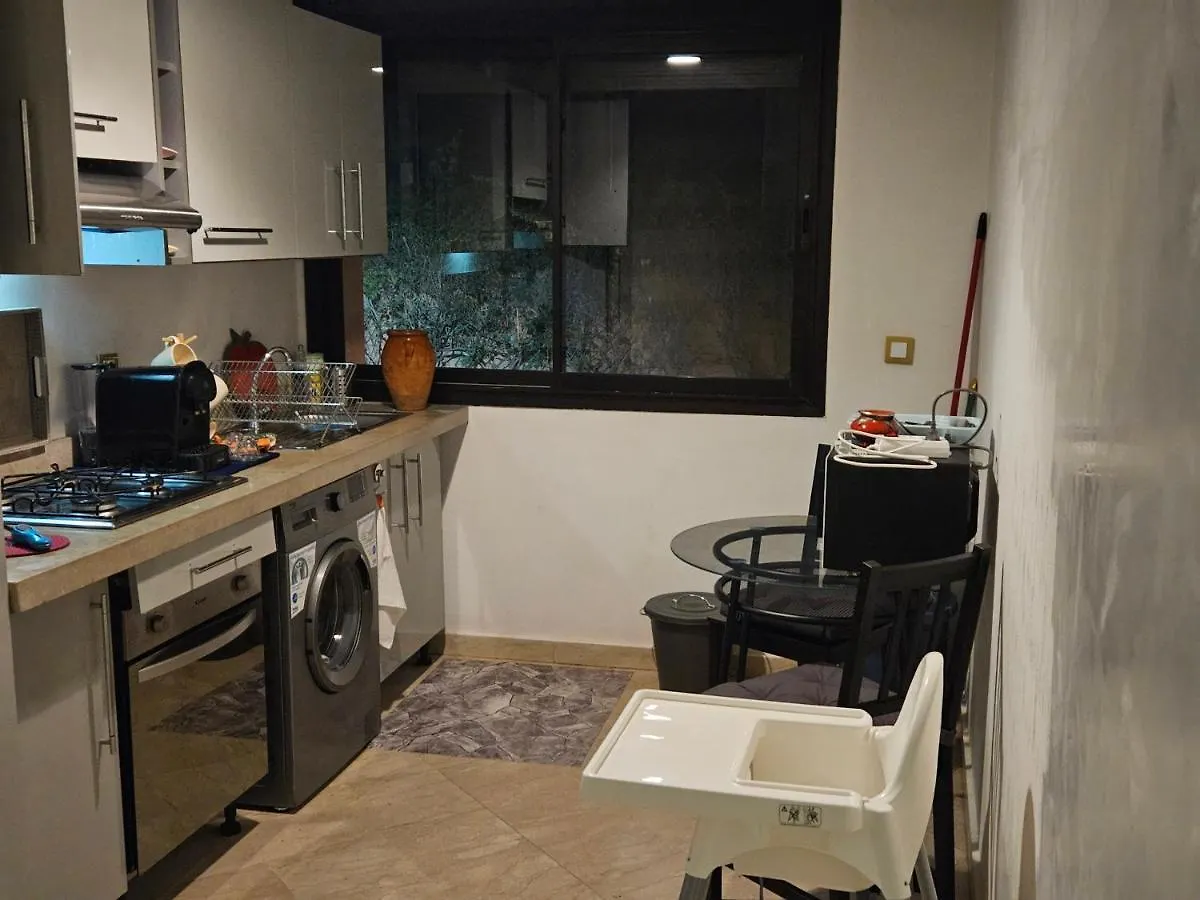 Apartment Luxueux Appartement Marrakech Au Coeur De L Hivernage Marrakesh Morocco