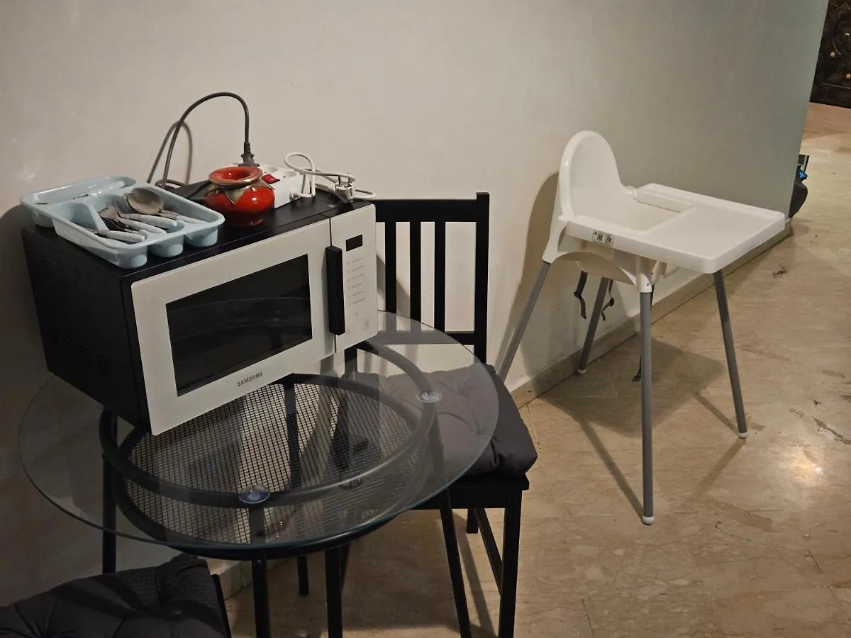 Luxueux Appartement Marrakech Au Coeur De L Hivernage Marrakesh Apartment